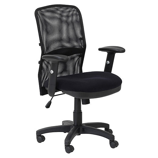 tyrone high back mesh office chair