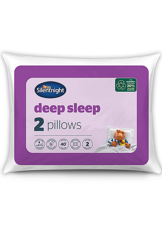 night sleep pillow