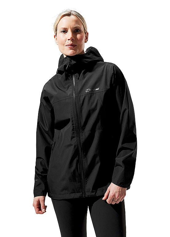 Deluge Pro 3.0 Jacket by Berghaus | Look Again