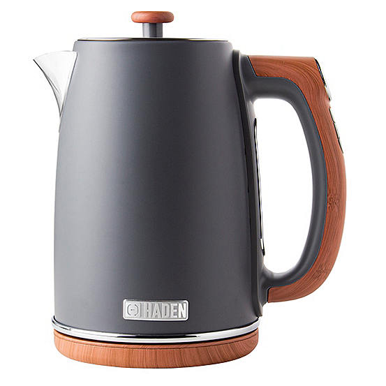 haden grey kettle