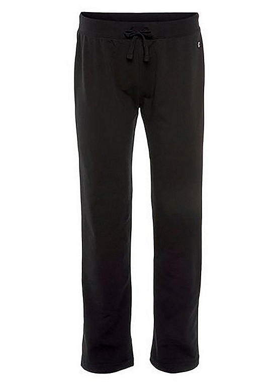 Drawstring Jogging Pants by Champion Look Again