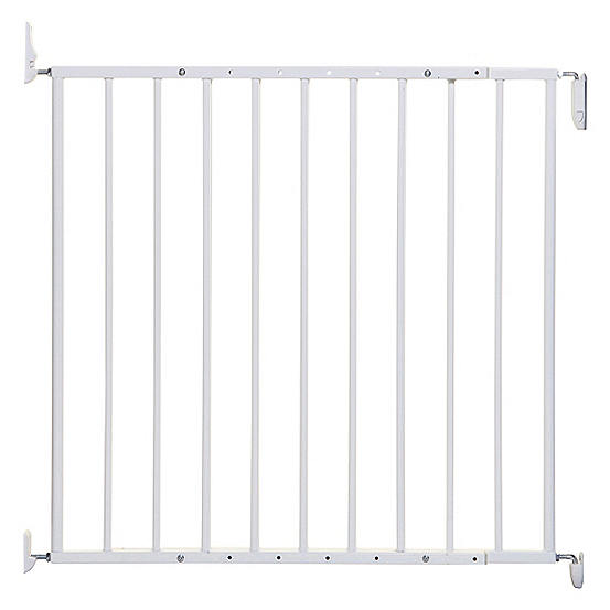 Dreambaby® Arizona Extenda Metal 2 Panel Safety Gate