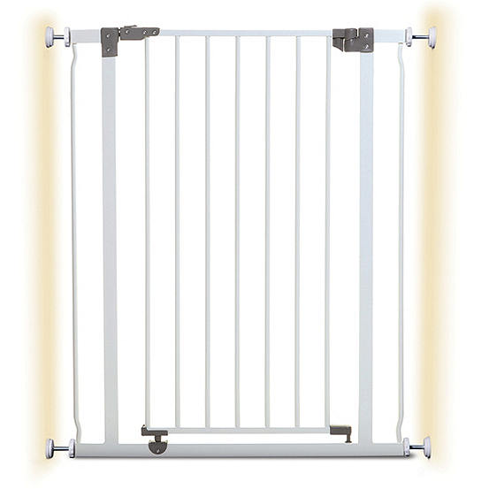 Dreambaby® Liberty X-Tall Metal Safety Gate