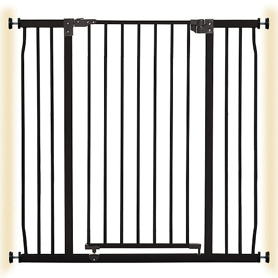 Dreambaby® Liberty X-Tall/Wide Metal Safety Gate
