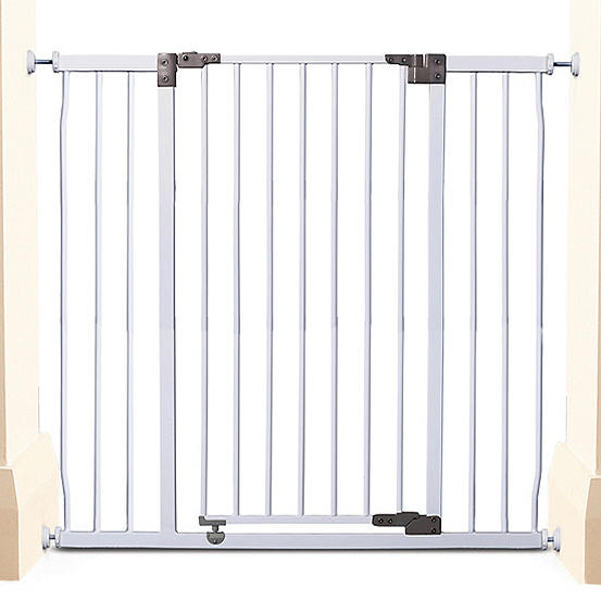 Dreambaby® Liberty X-Tall/Wide Metal Safety Gate