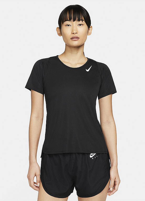 Dri-Fit Race Running Top by Nike | Look Again