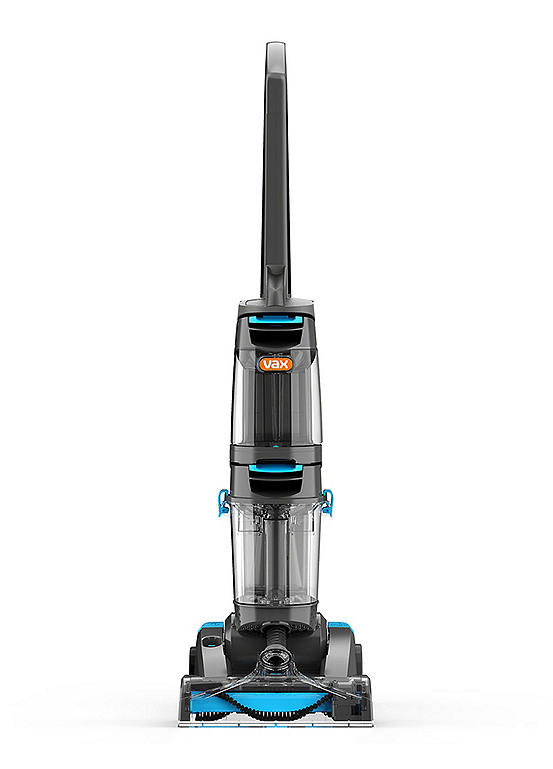 Dual Power Pet ECR2V1P Carpet Cleaner by Vax Look Again