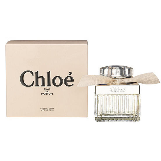 perfume chloe by chloe