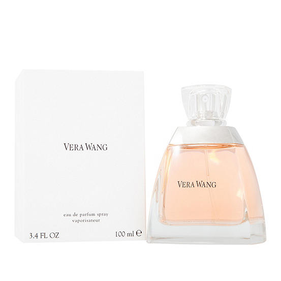 vera wang eau de parfum spray