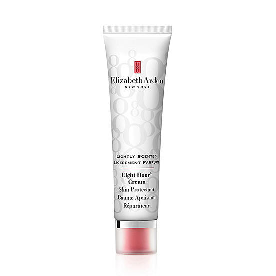 Eight Hour Cream Skin Protectant Lightly Scented 50ml by Elizabeth Arden