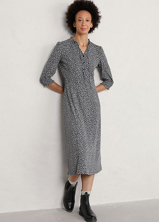 Felicity Dress by Seasalt Cornwall Look Again
