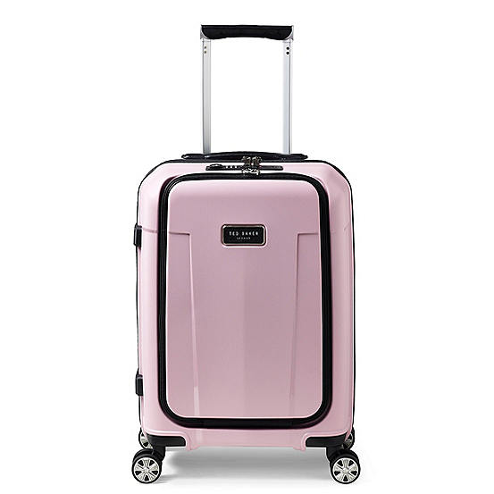 Flying Colours Business Trolley Case by Ted Baker