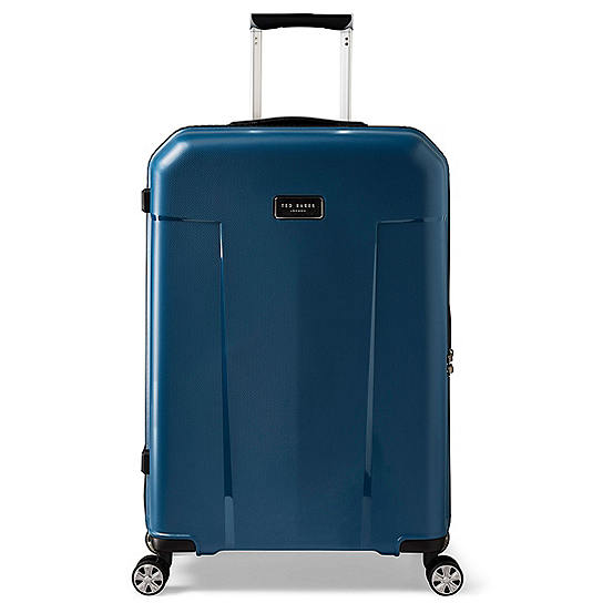 Flying Colours Medium Trolley Case by Ted Baker