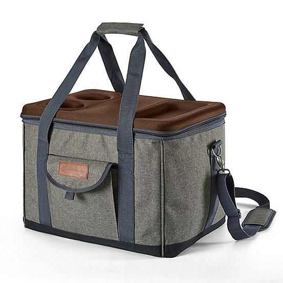 picnic tote cooler