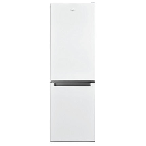 Fridge Freezer H3t811i W By Hotpoint White Look Again