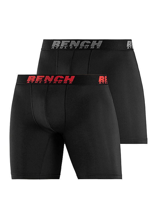 Functional Pack of 2 Boxers by Bench