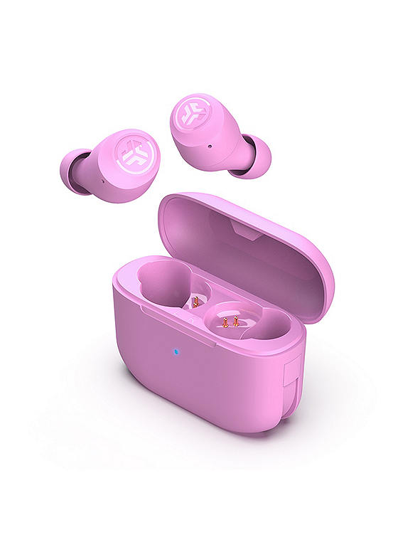 Go Air Pop Headphones - Pink by JLab