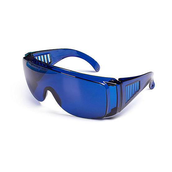 Golf Ball Glasses Look Again