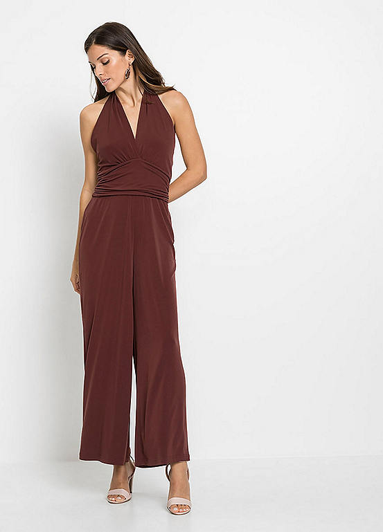 jumpsuit elegant bonprix