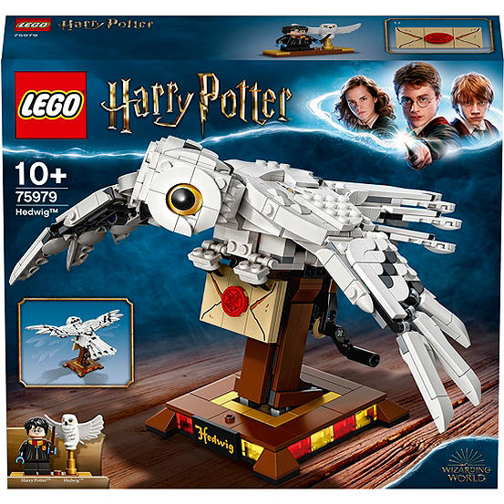 lego 75979 harry potter hedwig