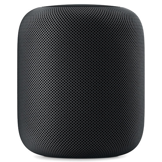 homepod black