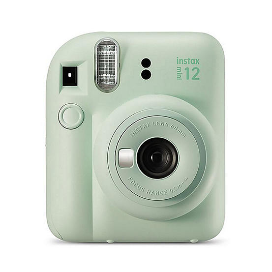 green instax