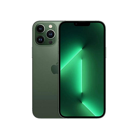 Iphone 13 Pro 256gb Alpine Green By Apple Look Again