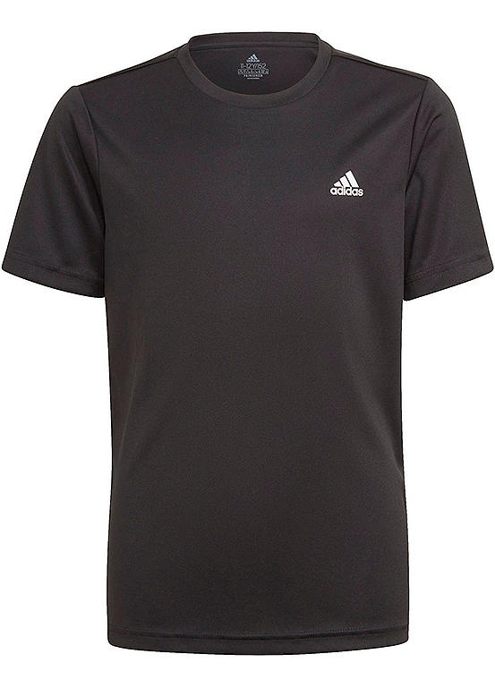 go to performance tee adidas