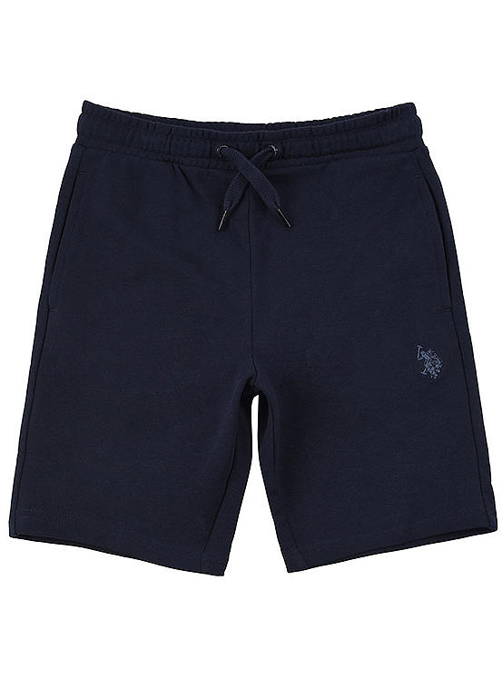 short us polo