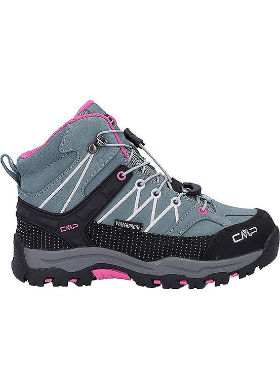 cmp hiking shoes
