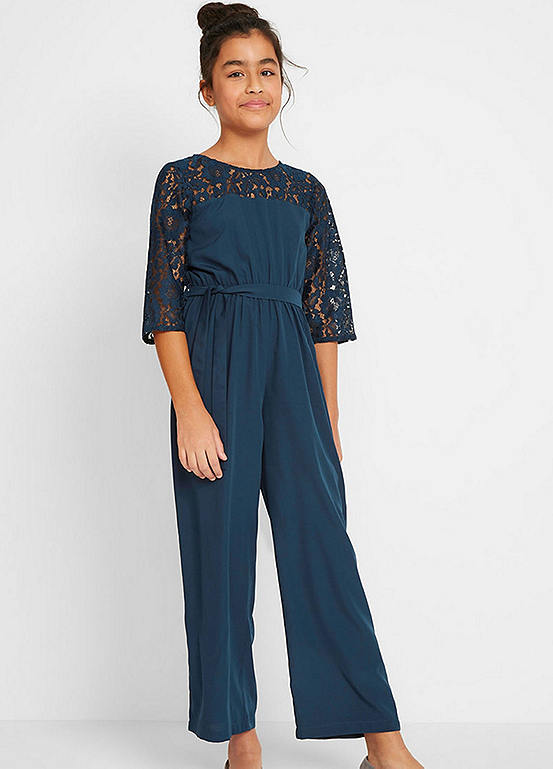 bonprix jumpsuit jeans