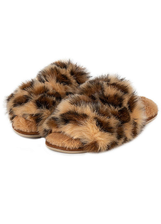 totes slider slippers