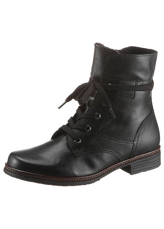 gabor basic boots