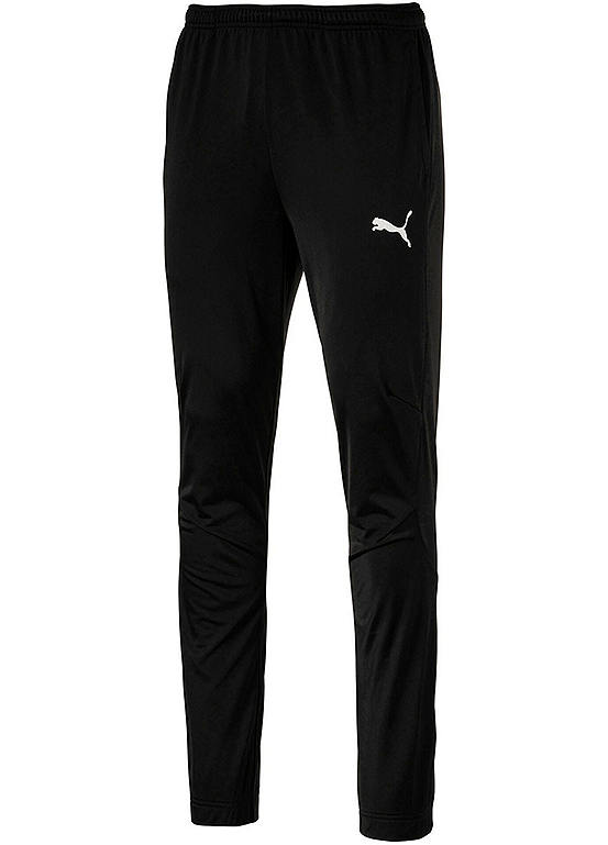 Liga Sideline Training Pants by Puma | Look Again