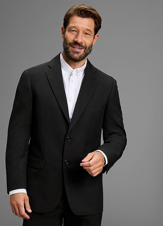 Modular Suit Modular Suit Jacket by Man’s World | Look Again