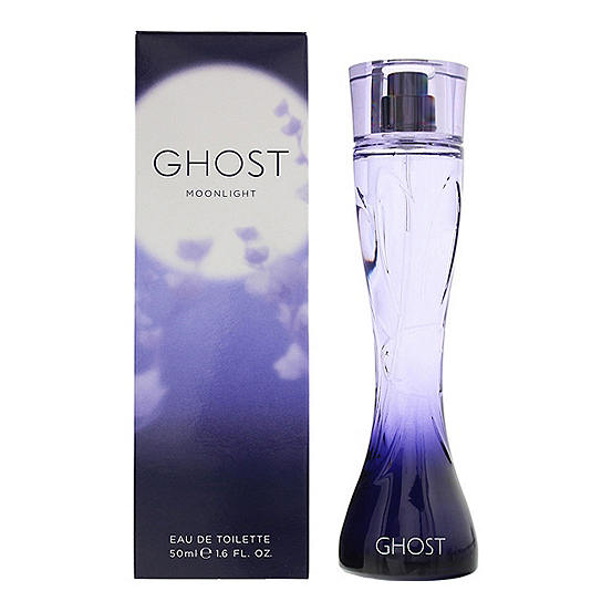 ghost purple perfume