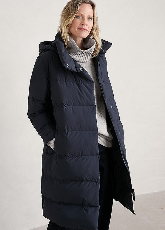Seasalt Holywell Bay Coat