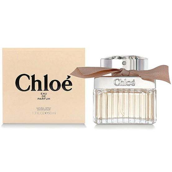 eau de chloe parfum