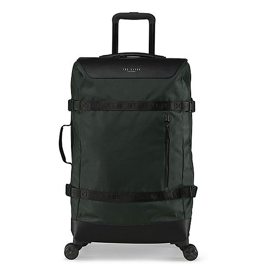 Nomad Medium 4 Wheeled Trolley Case by Ted Baker
