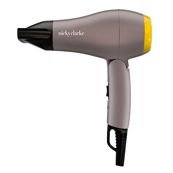 nicky clarke hair clippers boots