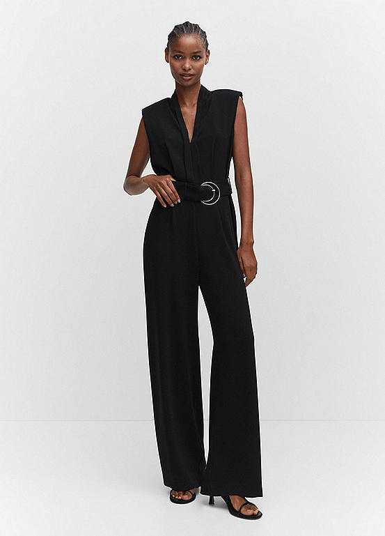 One-Piece Suit Atena by Mango | Look Again