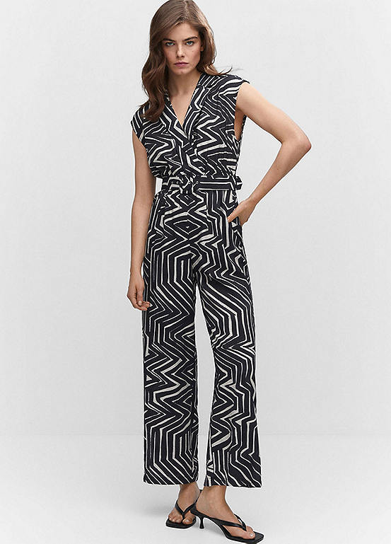 OnePiece Suit Mila by Mango Look Again