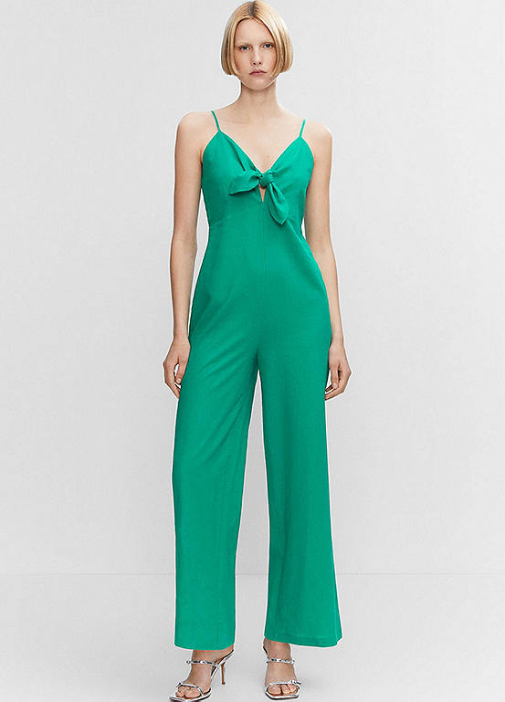 OnePiece Suit Simona by Mango Look Again