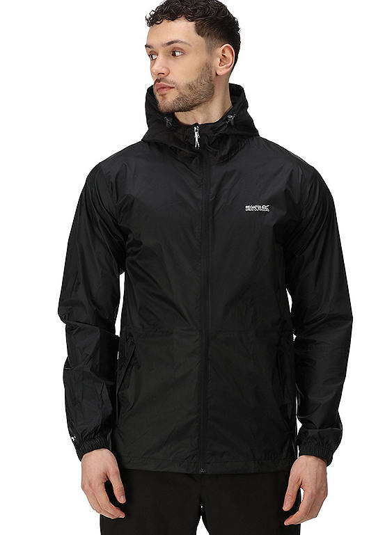 Pack It Jacket III by Regatta | Look Again