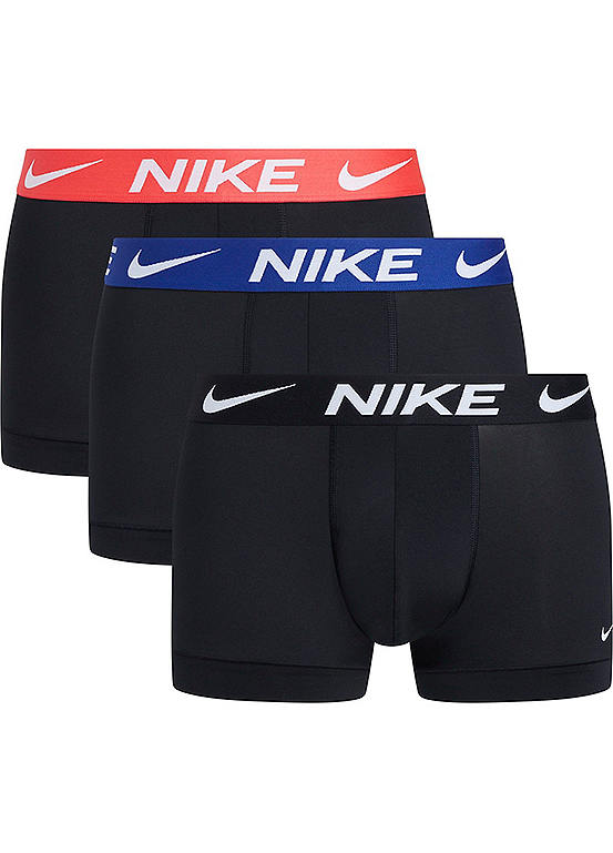 mens nike boxers