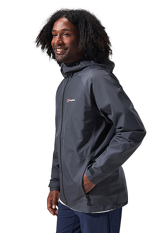 Paclite 2.0 Shell Jacket by Berghaus | Look Again