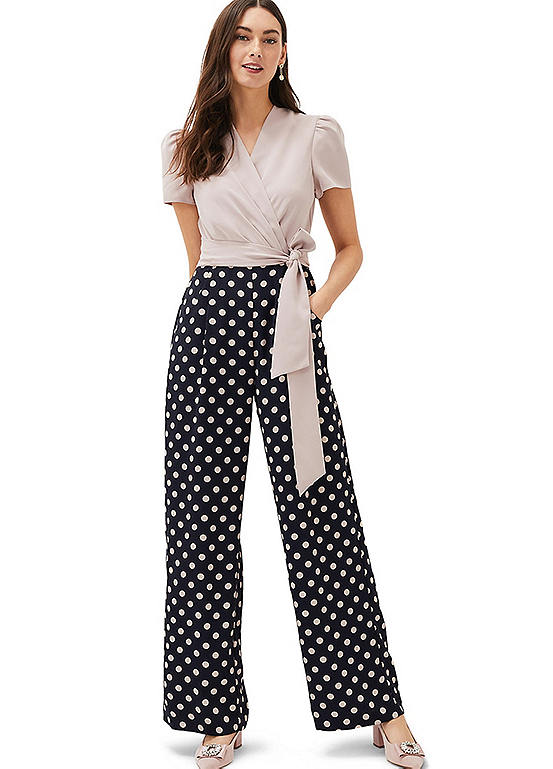 phase eight tilly jumpsuit