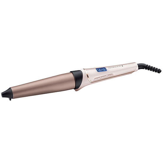 PROLuxe Ceramic Hair Curling Wand Ci91X1 by Remington | Look Again
