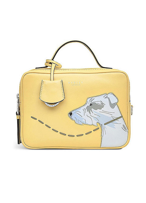 radley handbag small
