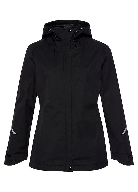 Polarino Rain Jacket